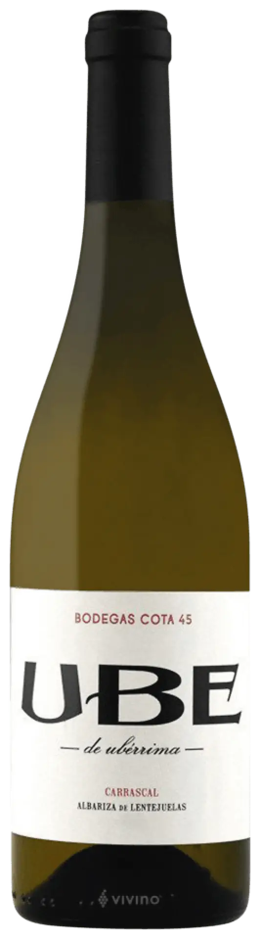 Cota 45 Ube El Carrascal 750ml