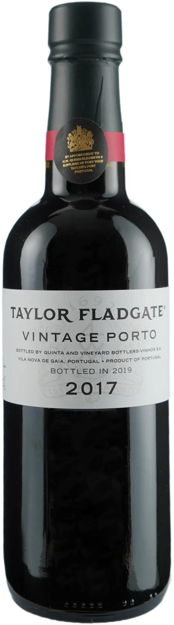 Taylor Fladgate 2017 Vintage Port 375ml
