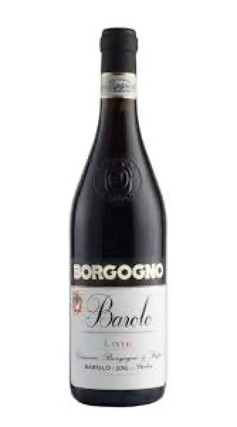 Borgogno Barolo 2016 750ml