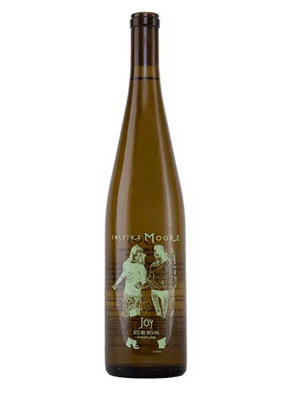 Inspire Moore Joy Dry Riesling 750ml