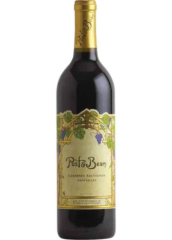 Post & Beam Cabernet Sauvignon 750ml