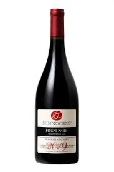 St. Innocent Momtazi Vineyard Pinot Noir 750ml