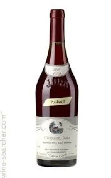 Domaine de Montbourgeau Poulsard 750ml