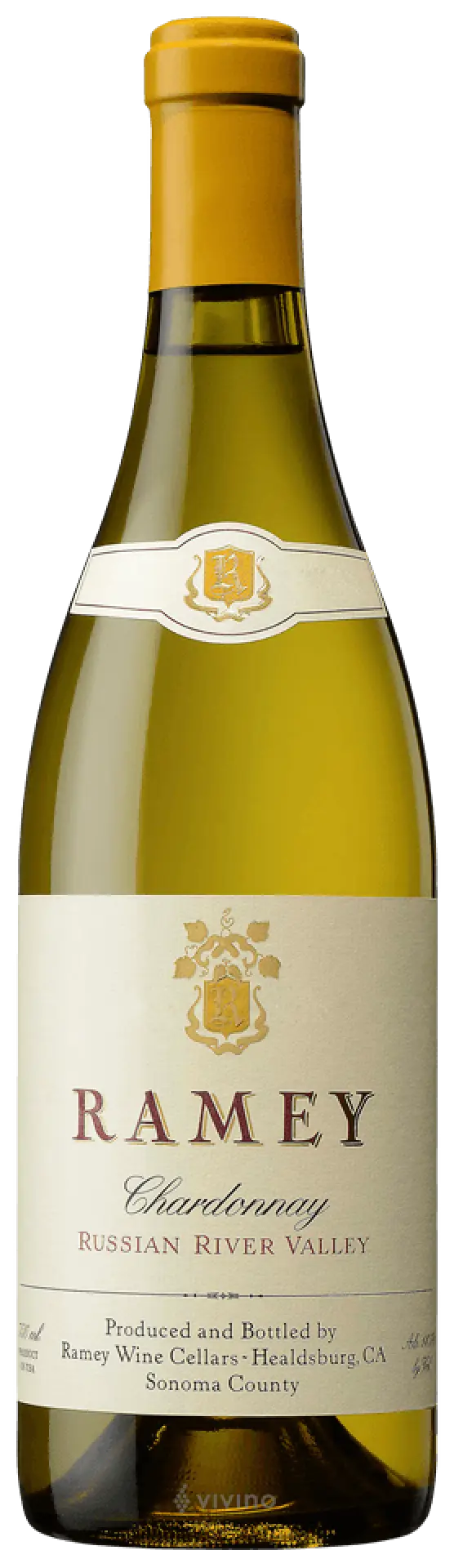 Ramey Russian River Valley Chardonnay 750ml