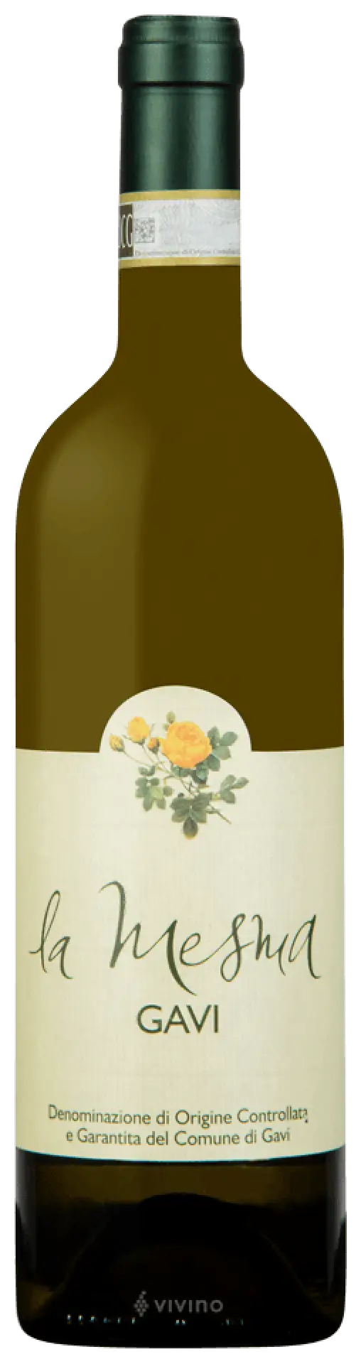 La Mesma Gavi 750ml