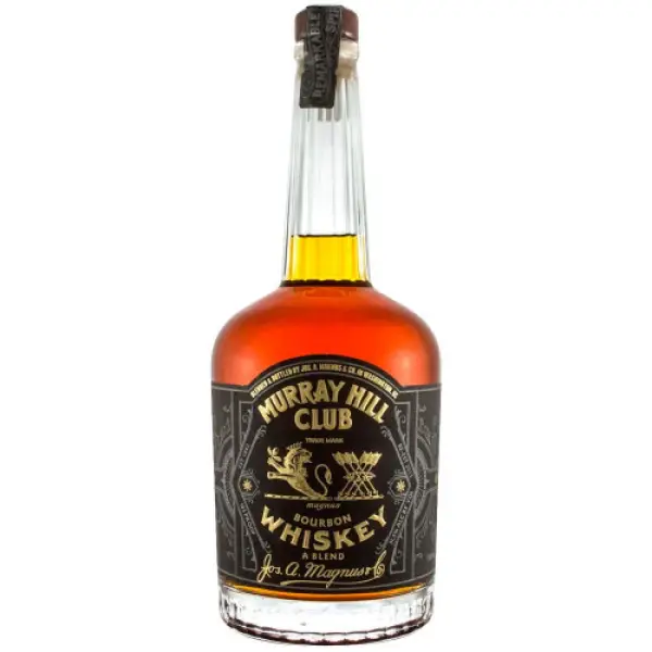 Joseph Magnus Murray Hill Club Bourbon Blend 750ml