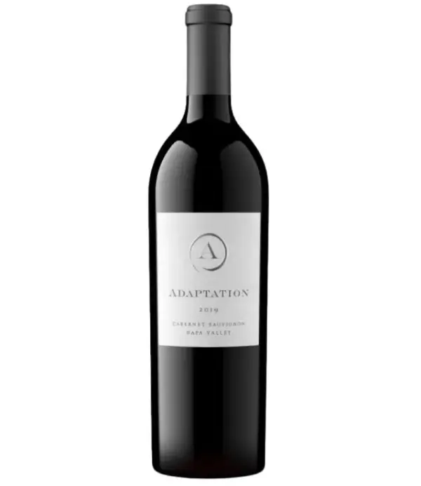Adaptation Cabernet Sauvignon 2018 750ml