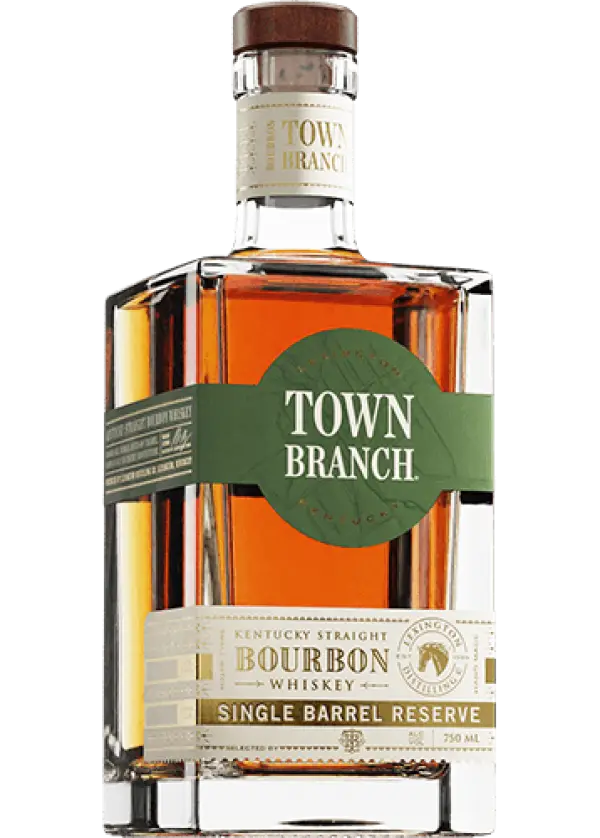 Town Branch Single Barrel Bourbon 750ml