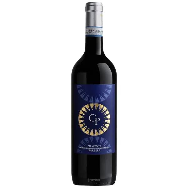 CP Barbera Piemonte 750ml