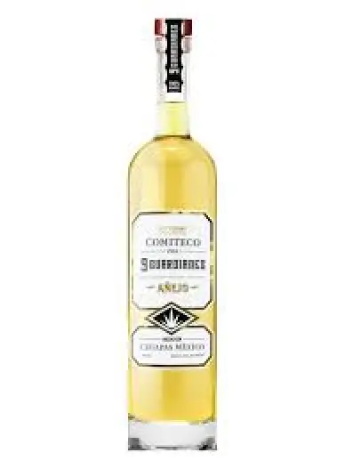 9 Guardianes Comiteco Añejo 750ml
