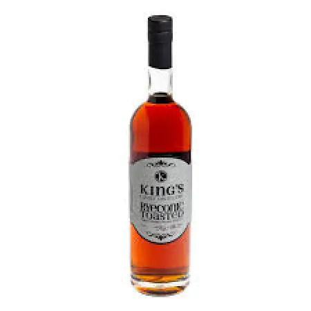 King's Family Ryeconic Toasted 750ml