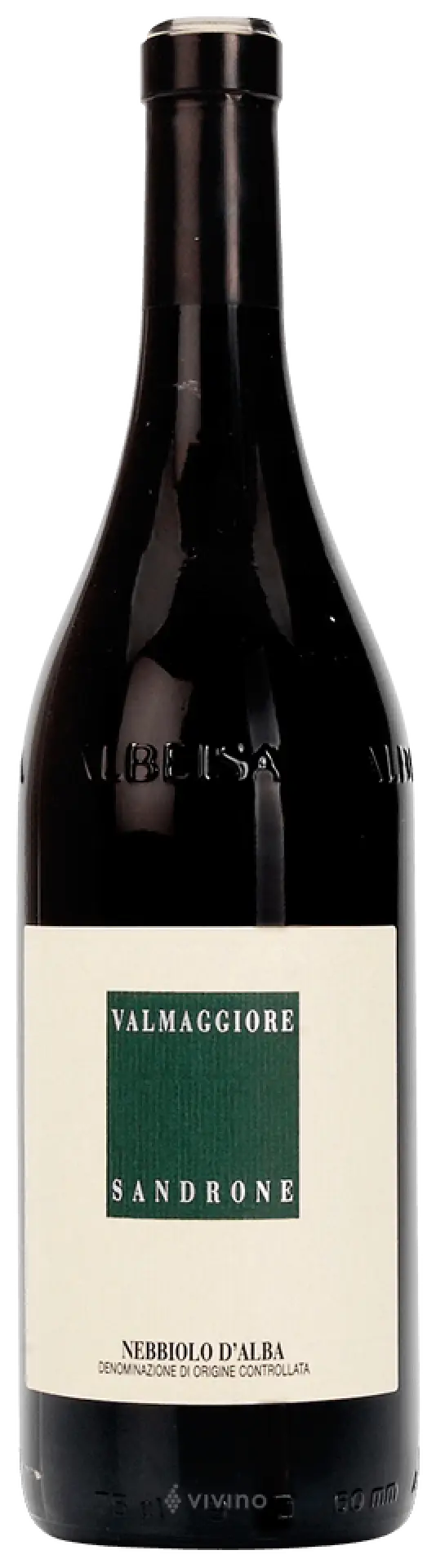 Luciano Sandrone Valmaggiore Nebbiolo d'Alba 750ml