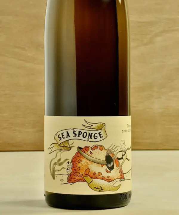 Teutonic Wine Co Sea Sponge 750ml
