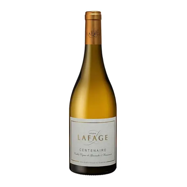 Domaine Lafage Cuvée Centenaire 750ml