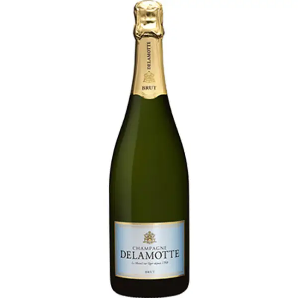 Geoffroy Champagne Brut Expression 750ml