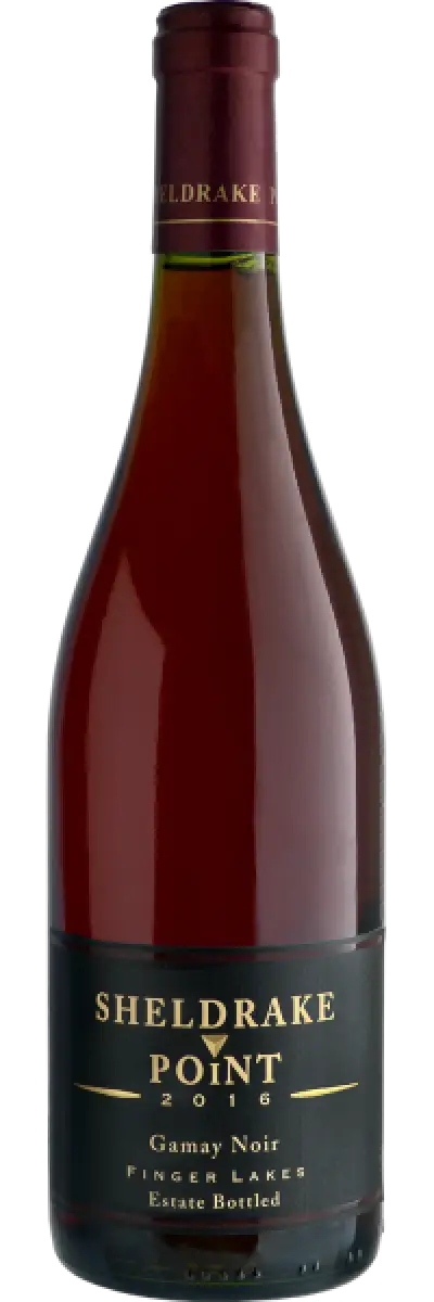 Sheldrake Point Gamay Noir 750ml