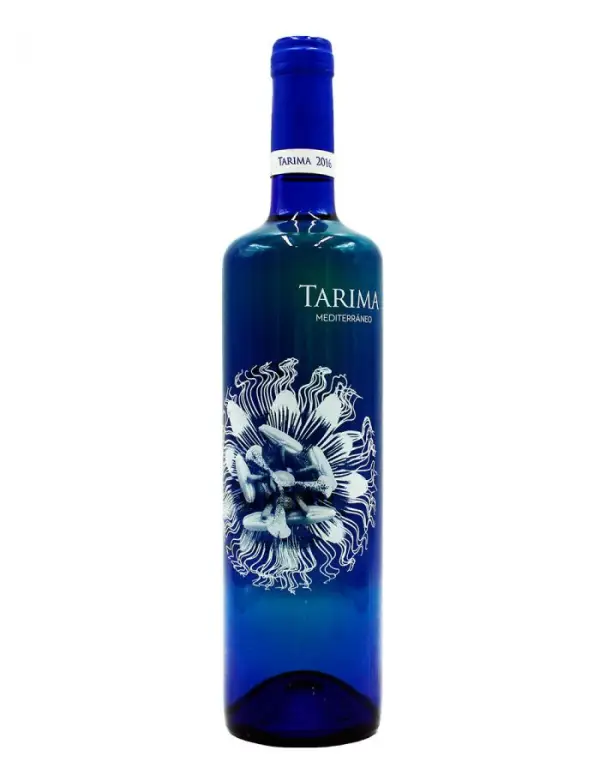 Tarima Mediterraneo Blanco 750ml