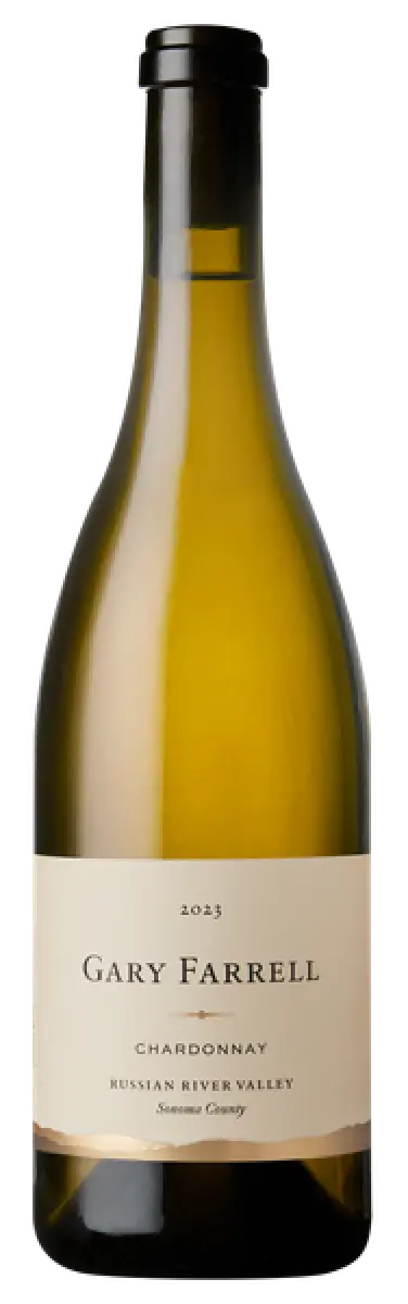 Gary Farrell Russian River Valley Chardonnay 750ml