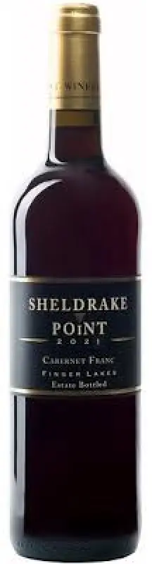 Sheldrake Point Cabernet Franc 750ml