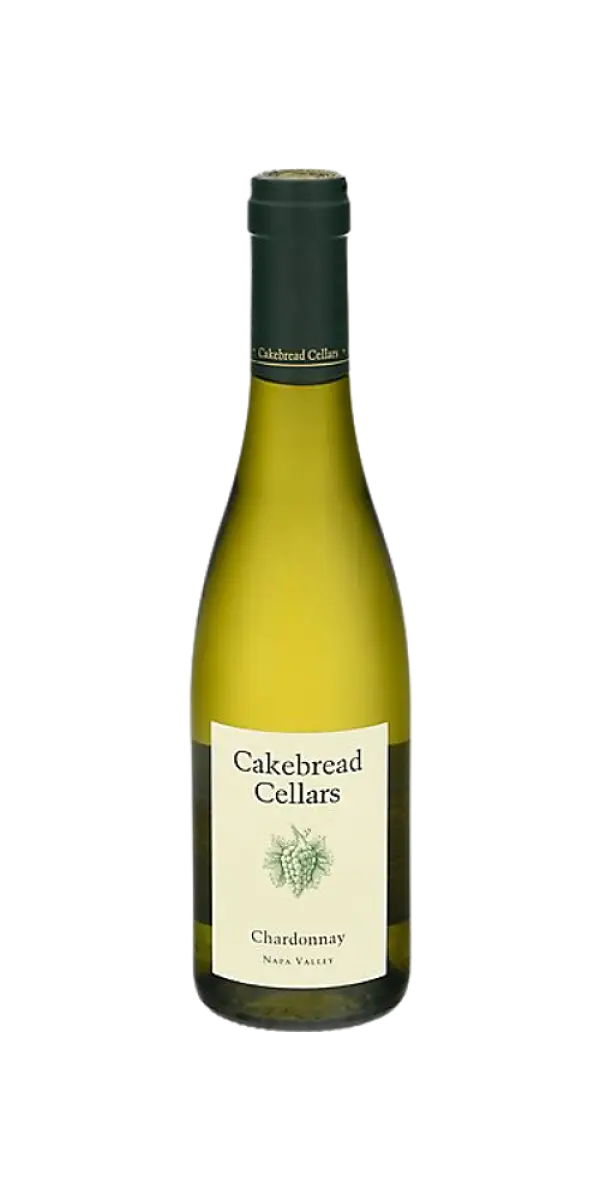 Cakebread Cellars Chardonnay 375ml