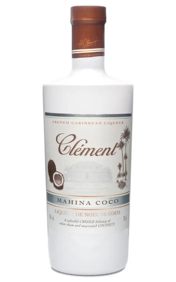Clément Mahina Coco Coconut Liqueur 750ml