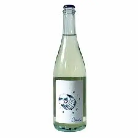 Osmote Pet Nat Cayuga White 750ml