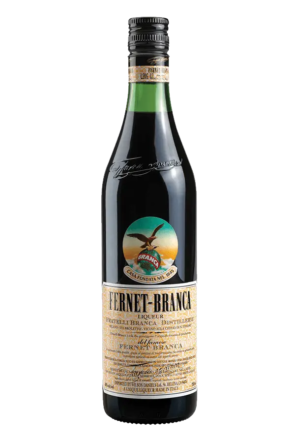 Fernet-Branca Liqueur 750ml