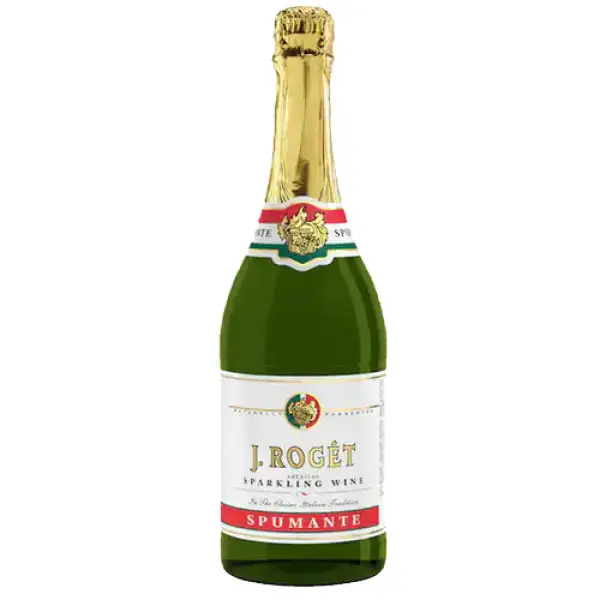 J. Roget Spumante 750ml