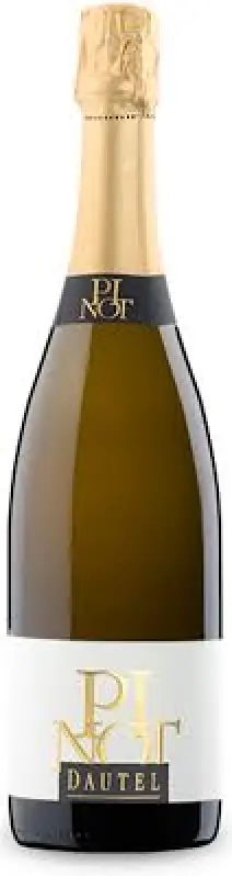 Dautel Pinot Sekt Brut Nature 750ml