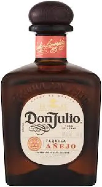Don Julio Añejo Tequila 750ml
