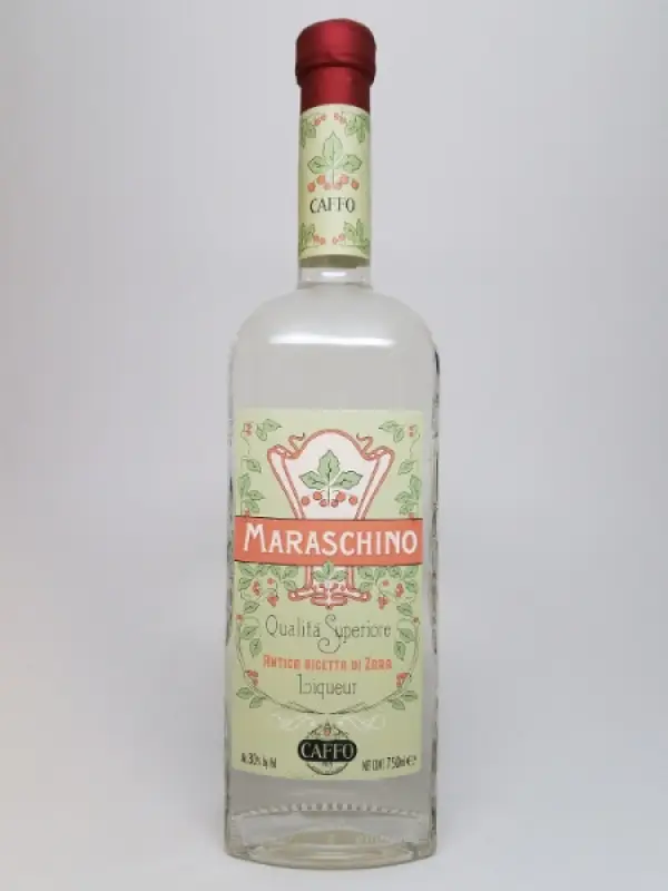 Caffo Maraschino 750ml