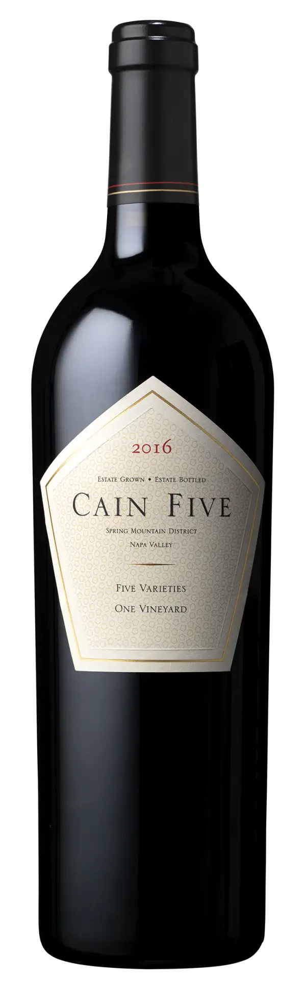 Cain Five Red Blend 750ml
