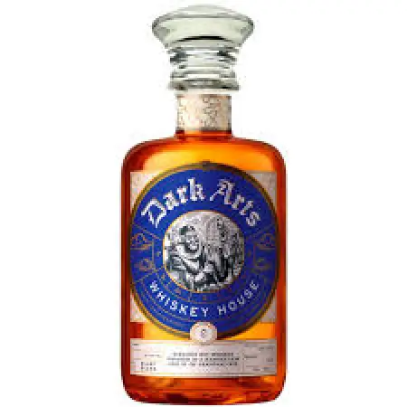 Dark Arts Blunt Blend 8 Year 750ml