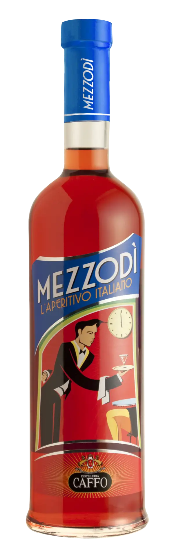 Caffo Mezzodì Aperitivo 750ml