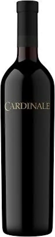 Cardinale 2018 750ml