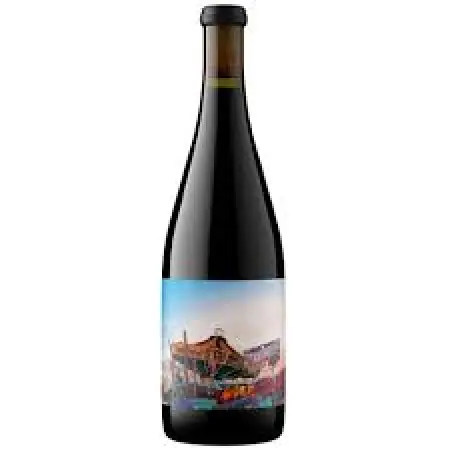Herman Story On The Road Grenache 2019 750ml