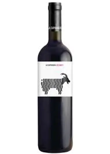 La Capranera Aglianico 750ml