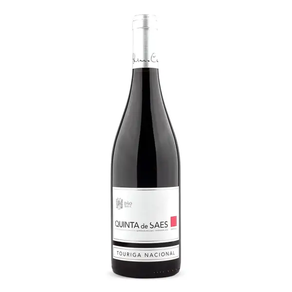 Castro Touriga Nacional 750ml