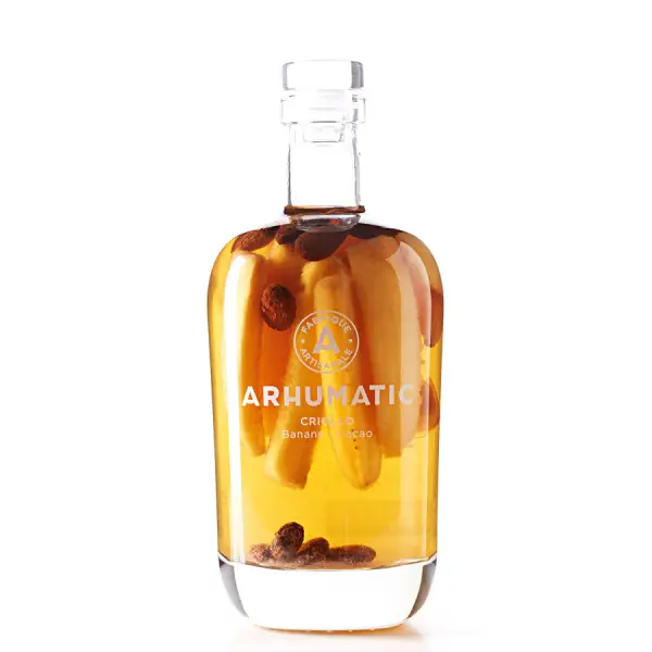 Arhumatic Criollo 750ml