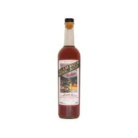 Alambique Serrano 3 Años #144 750ml