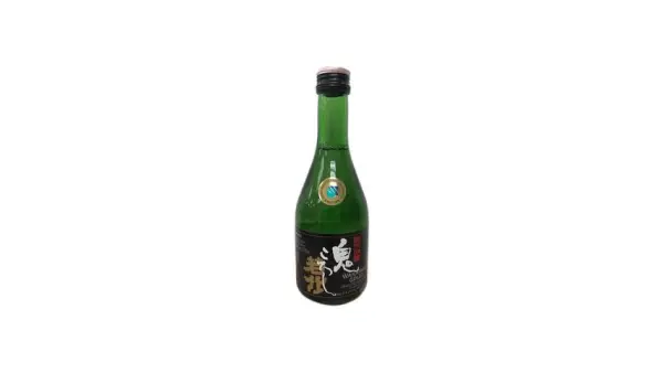 Wakatake Ginjo Dragon 300ml