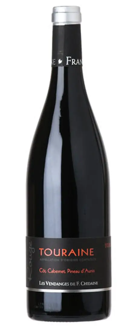 François Chidaine Touraine Rouge 2021 750ml