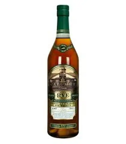 Calumet Farm Kentucky Straight Rye Whiskey 750ml