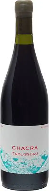 Chacra Trousseau 2024 750ml