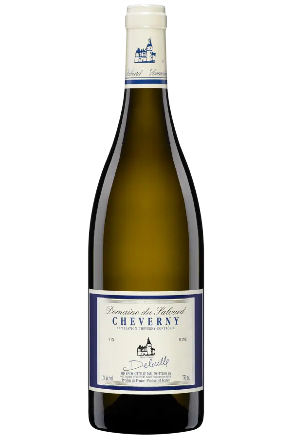 Domaine Du Salvard Cheverny Blanc 750ml