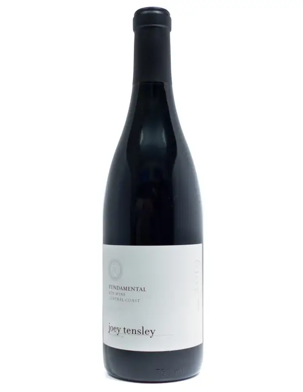 Tensley Fundamental Red 750ml