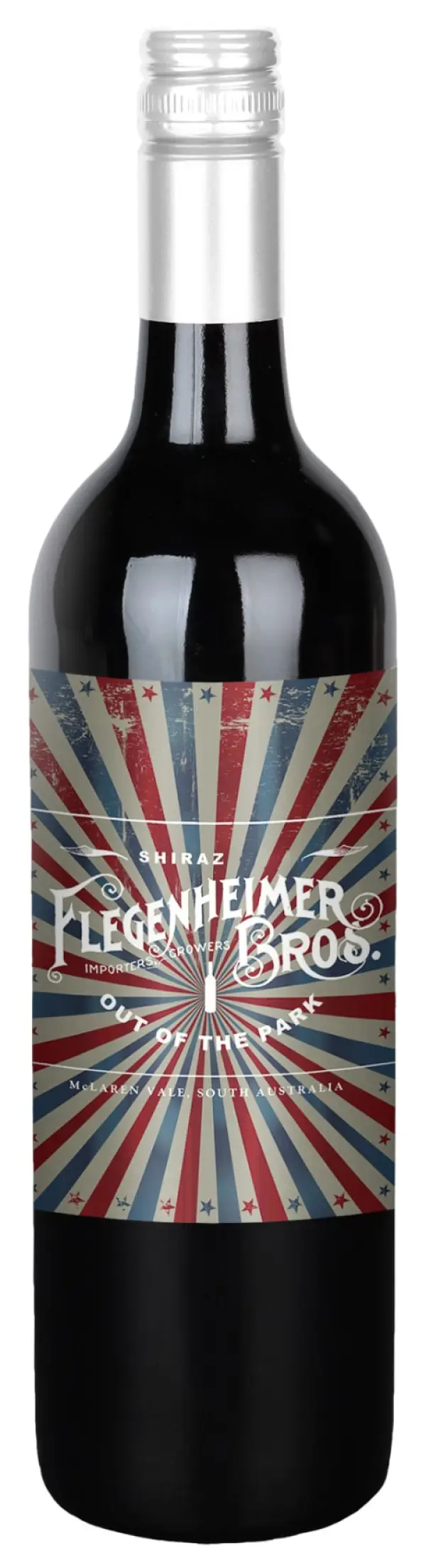 Flegenheimer Ootp Shiraz 750ml