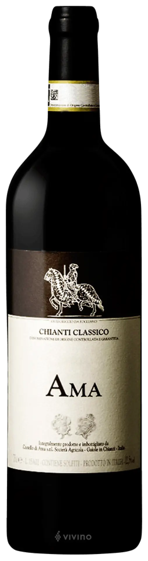 Castello di Ama Chianti Classico 750ml
