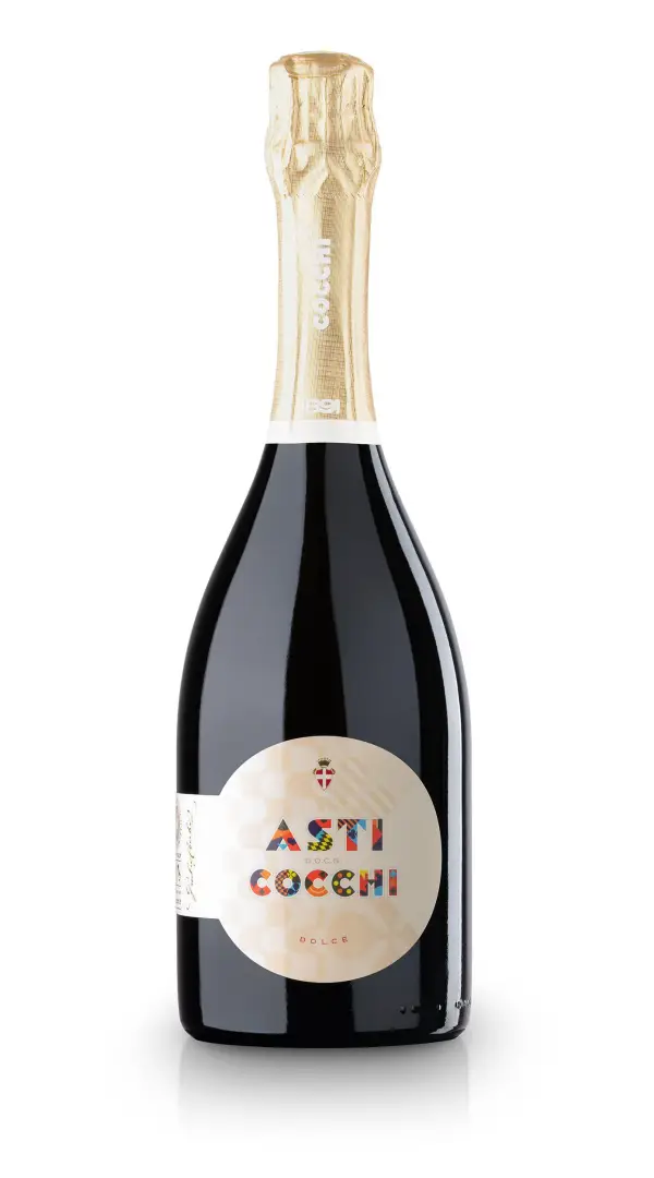 Cocchi Moscato D'Asti 750ml