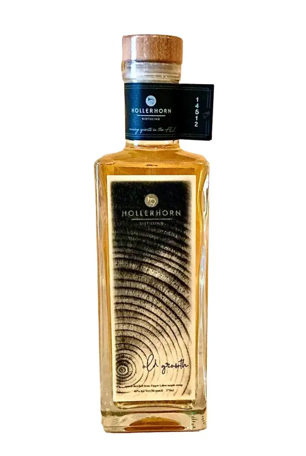 Hollerhorn Old Growth 750ml